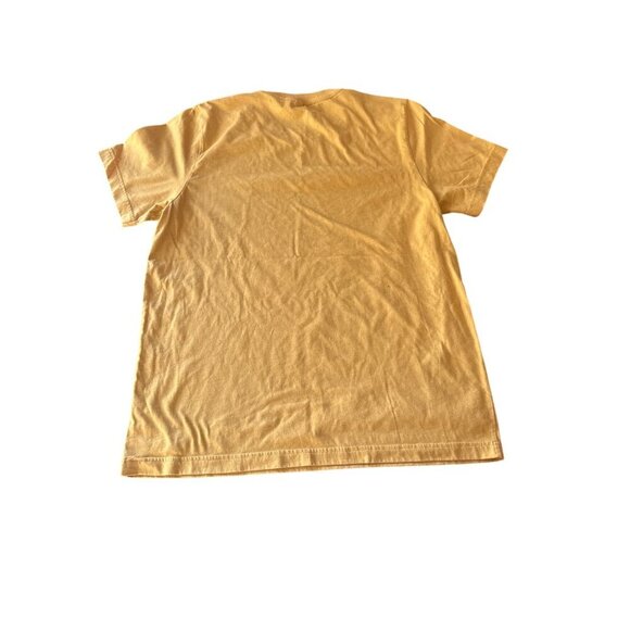 Yellowstone Park American Buffalo Co. Graphic T-Shirt L - Picture 4 of 4